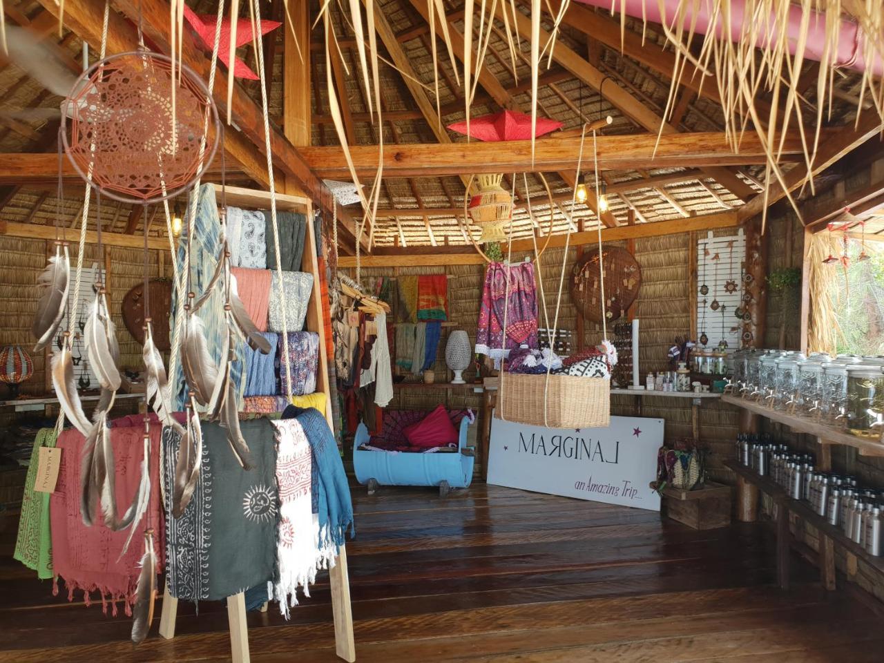 Villa Bamboo Jam Koh Rong Sanloem Exterior foto